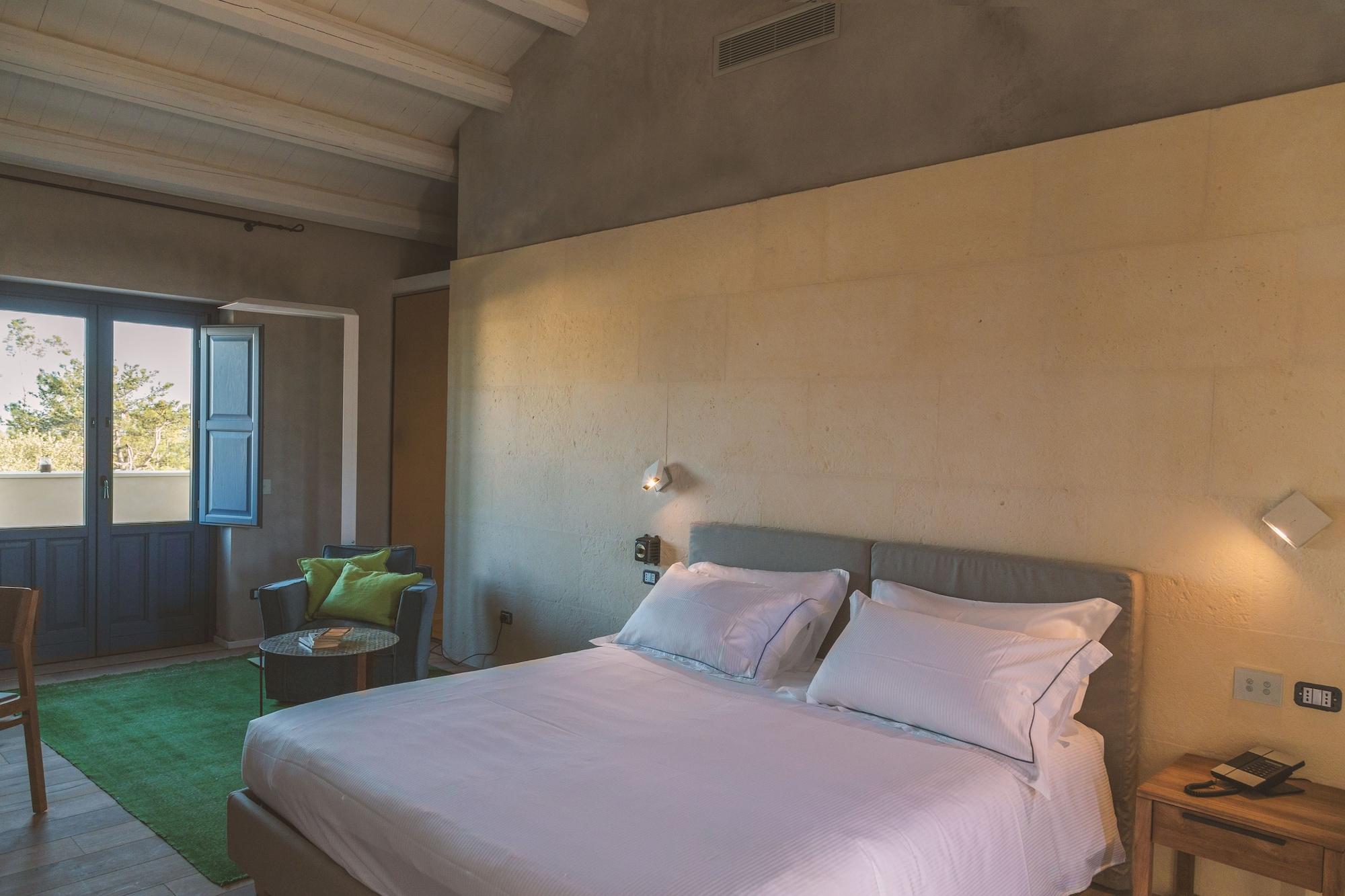 Masseria Della Volpe Casale Modica Kültér fotó