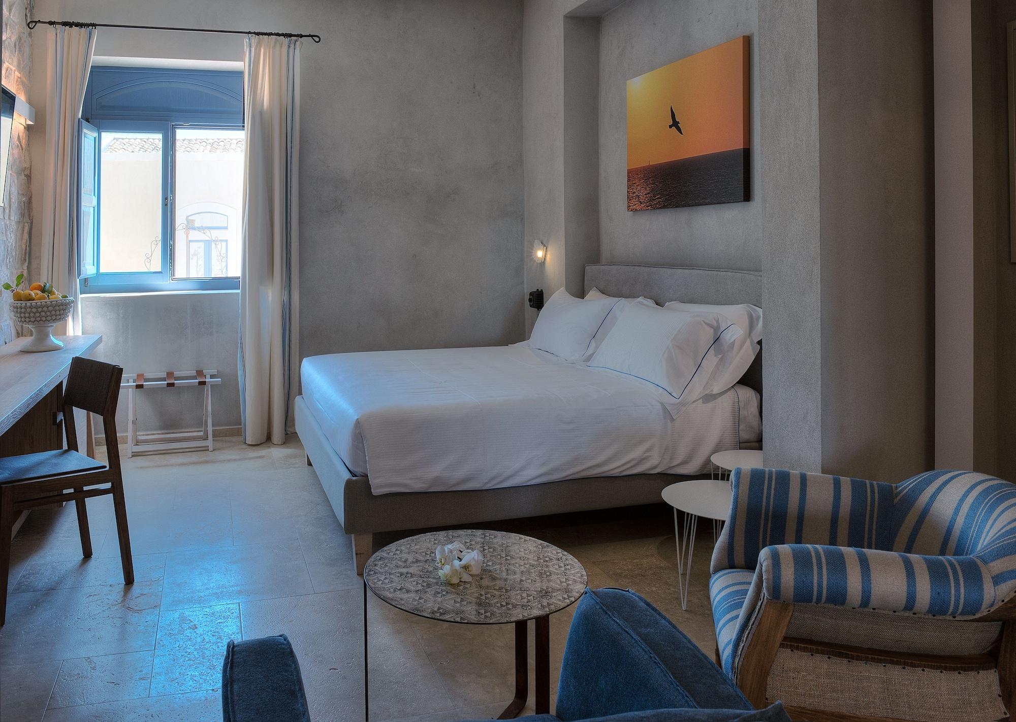 Masseria Della Volpe Casale Modica Kültér fotó