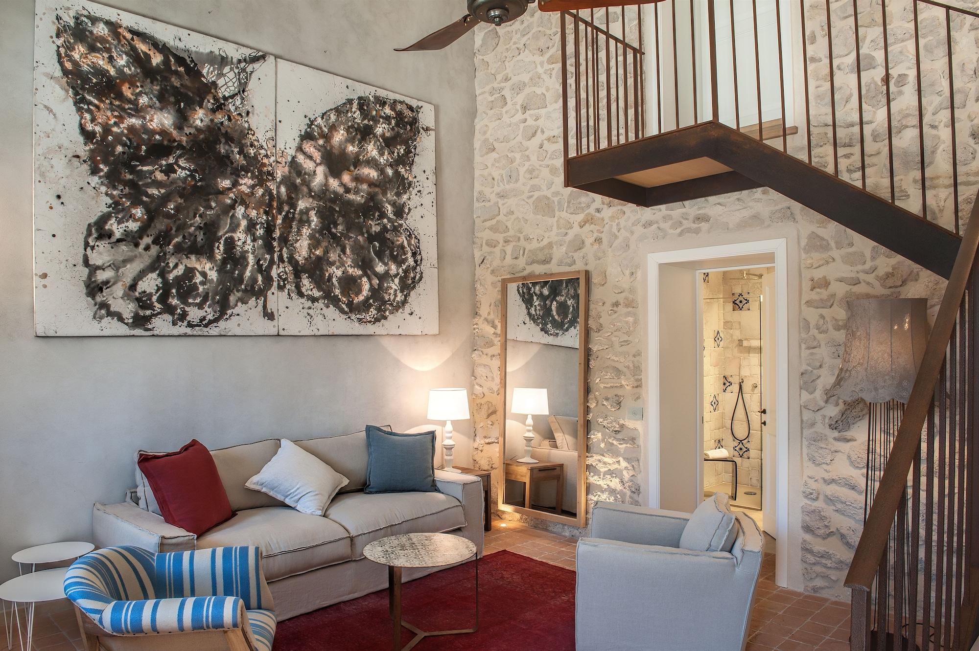 Masseria Della Volpe Casale Modica Kültér fotó