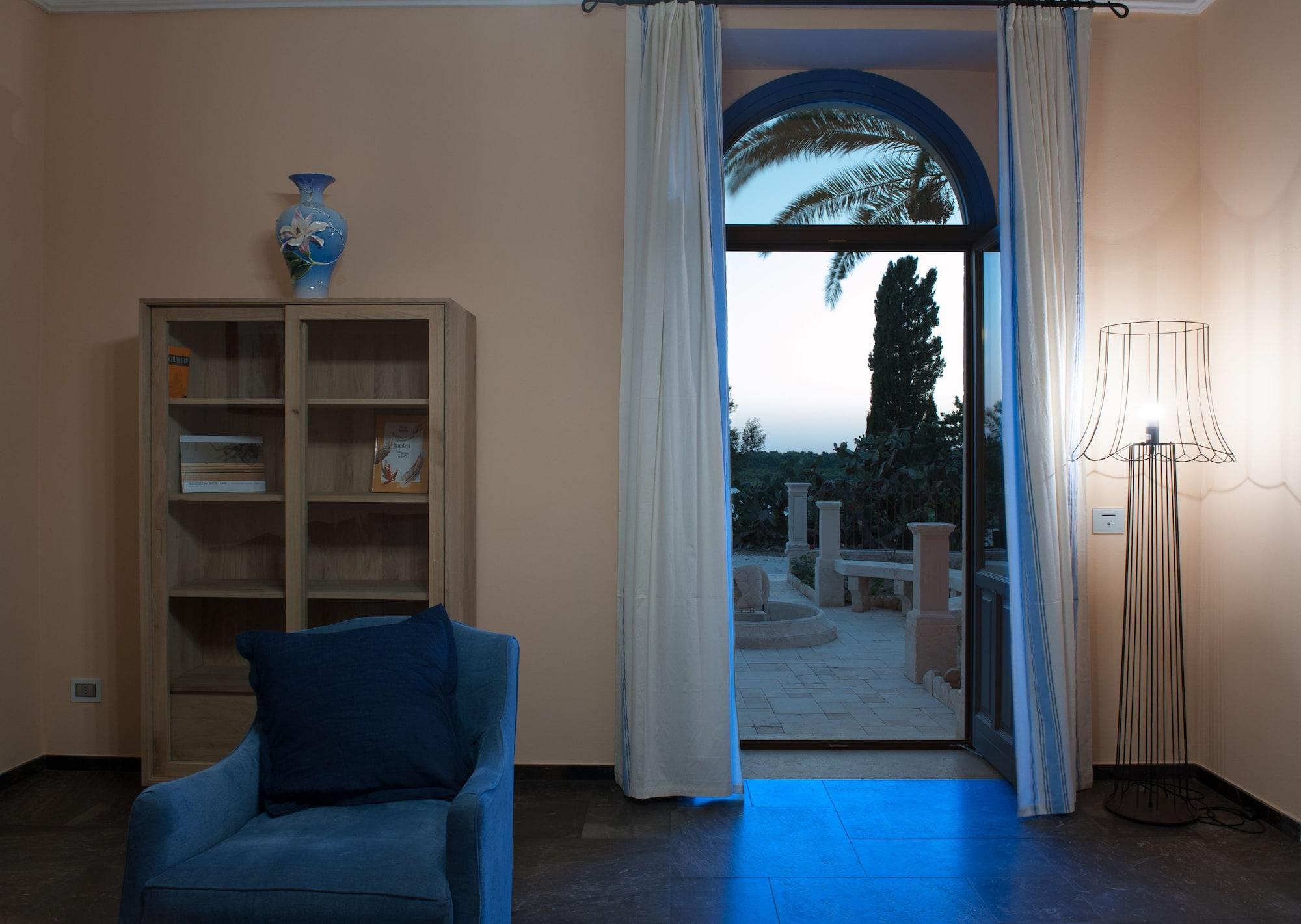 Masseria Della Volpe Casale Modica Kültér fotó