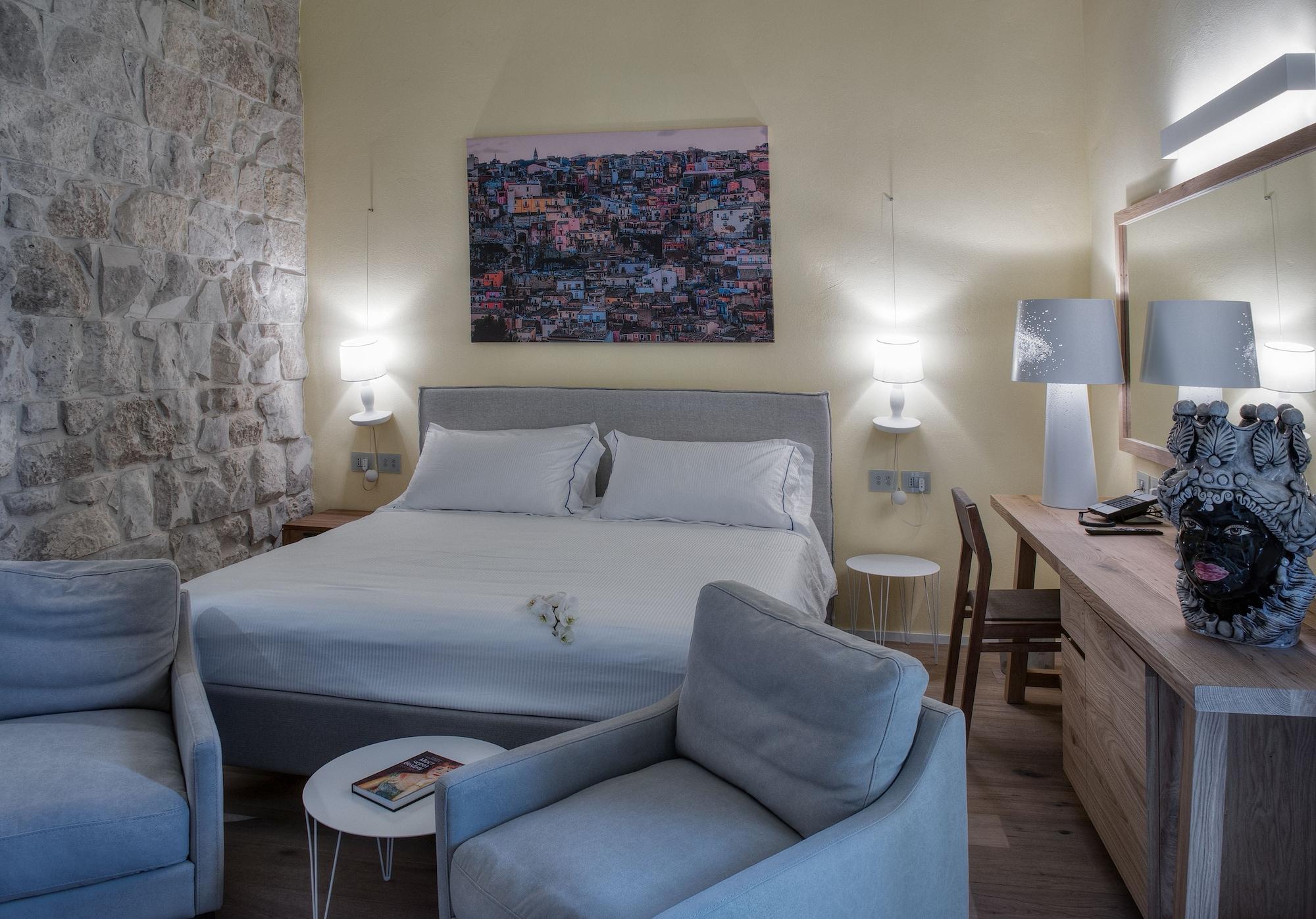 Masseria Della Volpe Casale Modica Kültér fotó