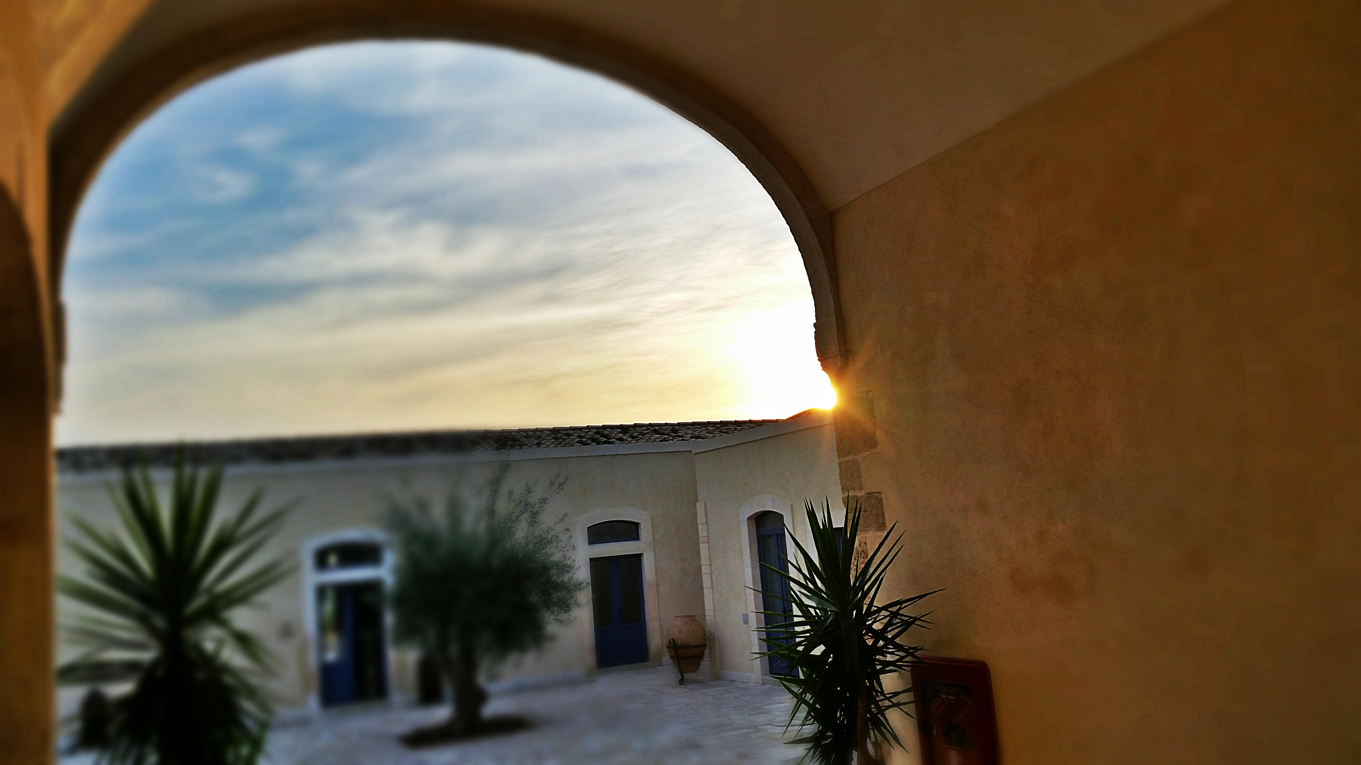 Masseria Della Volpe Casale Modica Kültér fotó