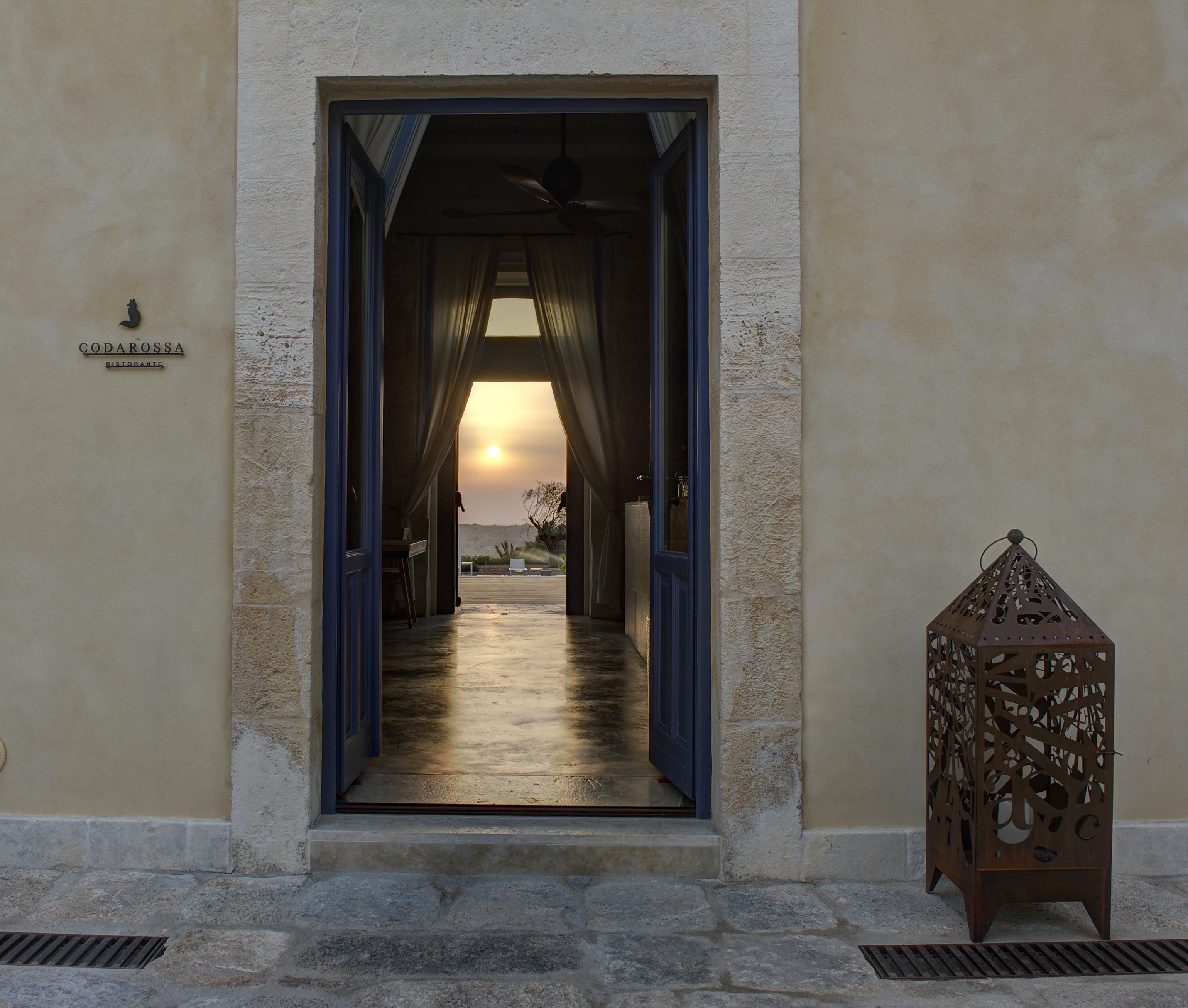 Masseria Della Volpe Casale Modica Kültér fotó
