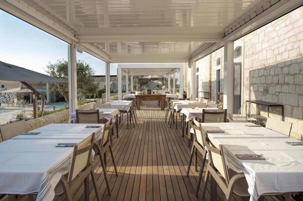 Masseria Della Volpe Casale Modica Kültér fotó