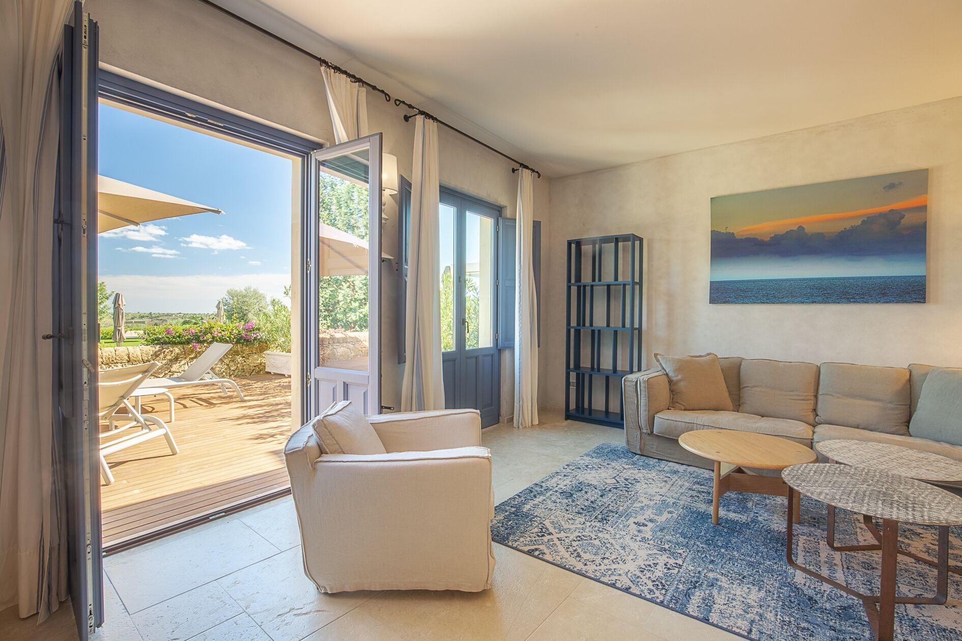 Masseria Della Volpe Casale Modica Kültér fotó