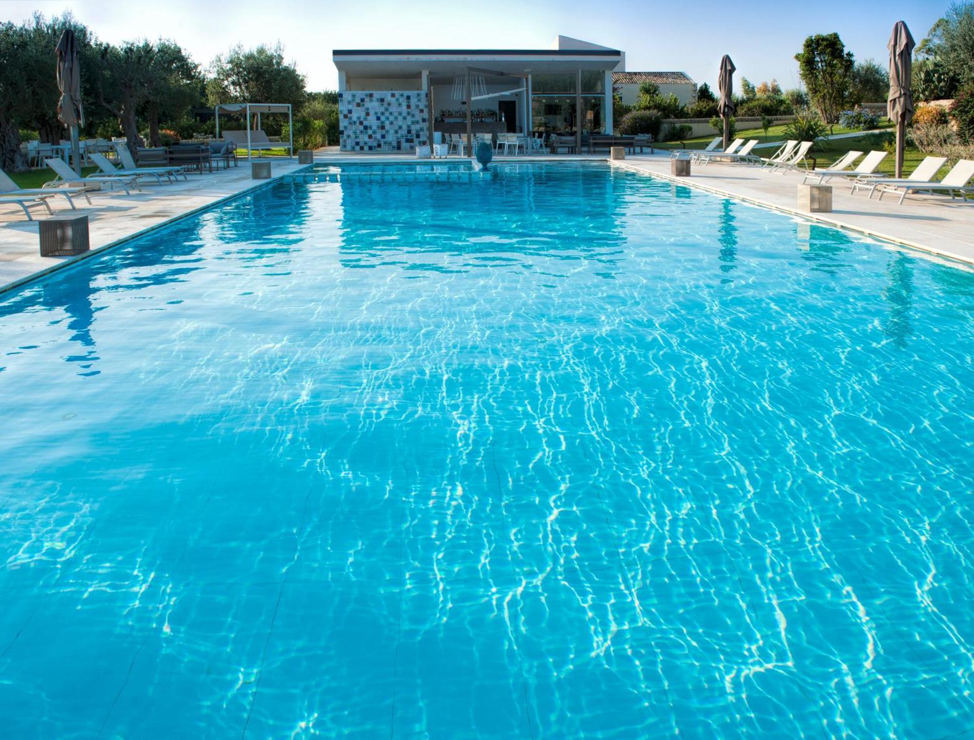 Masseria Della Volpe Casale Modica Kültér fotó