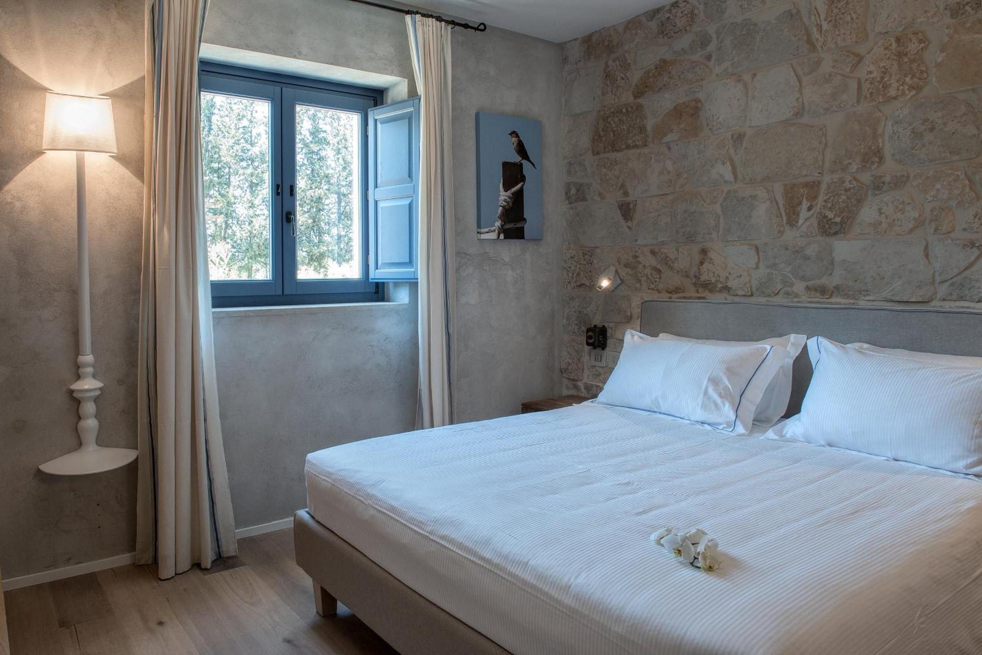 Masseria Della Volpe Casale Modica Szoba fotó