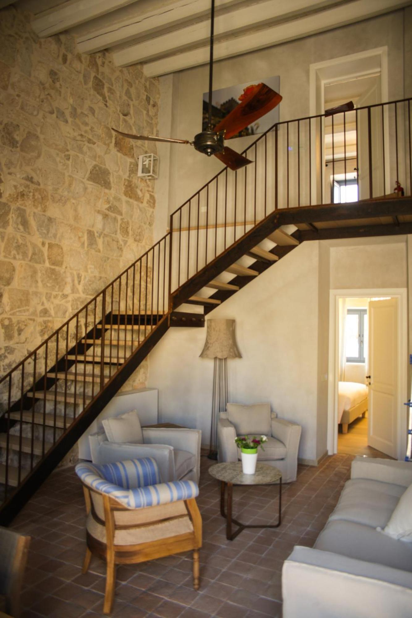 Masseria Della Volpe Casale Modica Szoba fotó