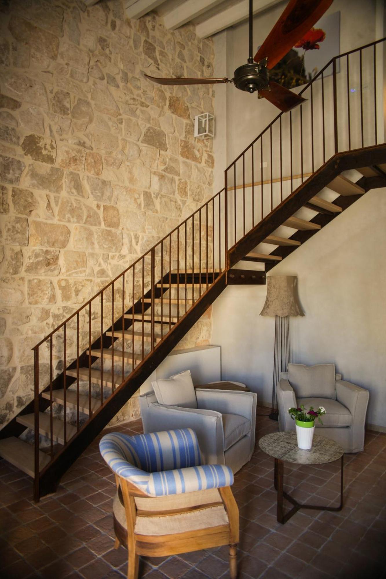 Masseria Della Volpe Casale Modica Szoba fotó