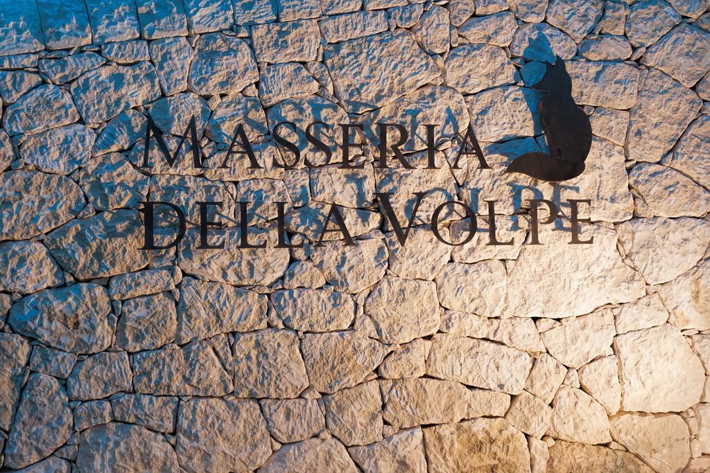 Masseria Della Volpe Casale Modica Kültér fotó