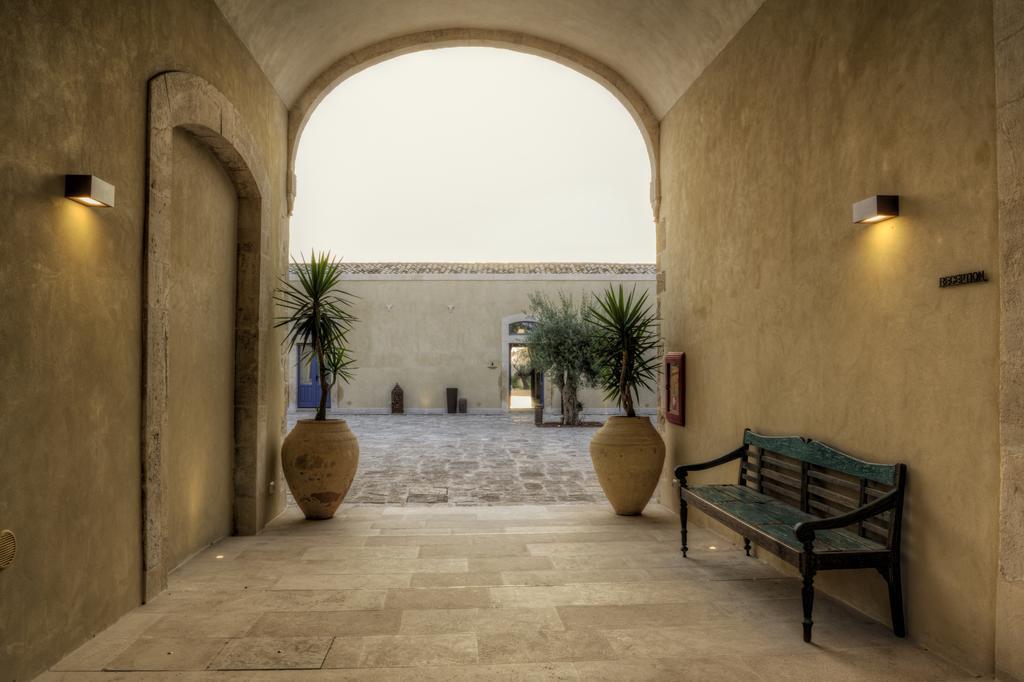 Masseria Della Volpe Casale Modica Kültér fotó