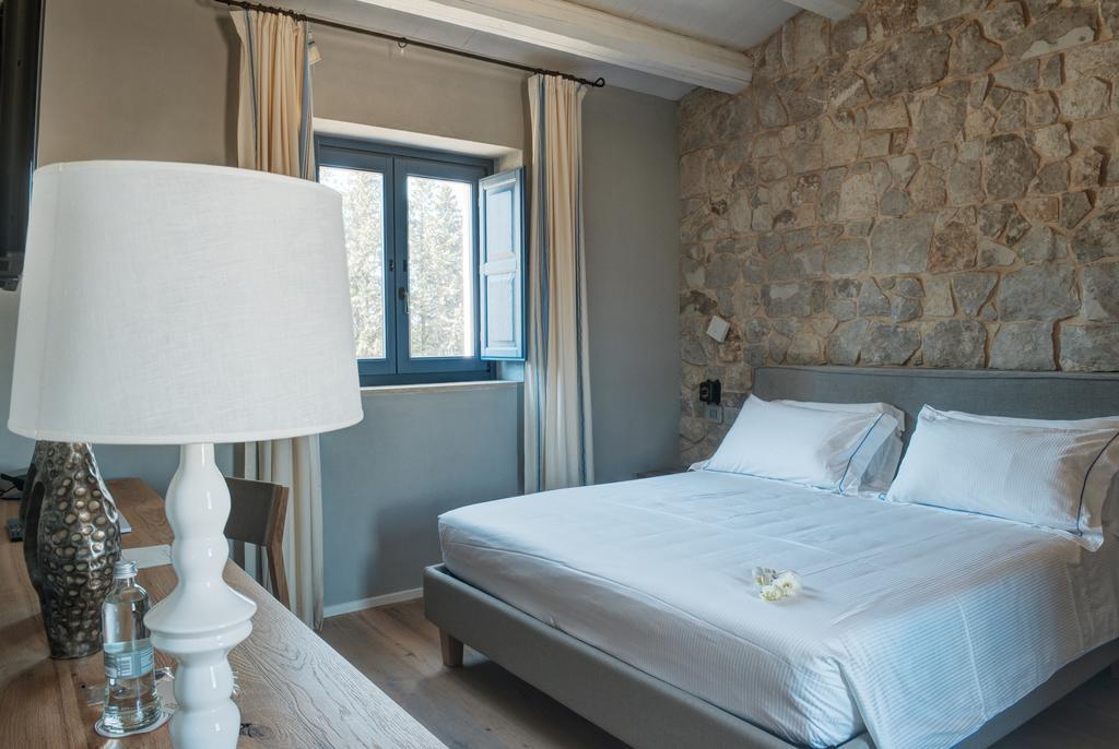 Masseria Della Volpe Casale Modica Szoba fotó